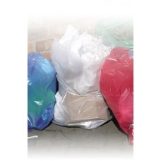 Heavy Duty Clear Sacks 457mm x 737mm x 965mm